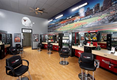 sports clips main office